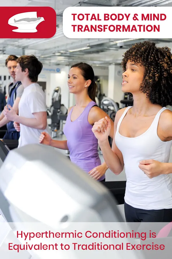 Equivalent to Traditional Exercise