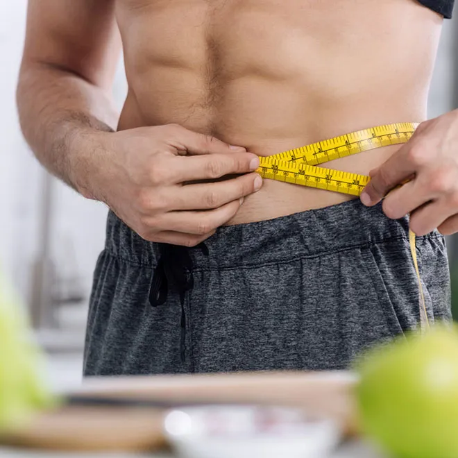 Cryo Slimming