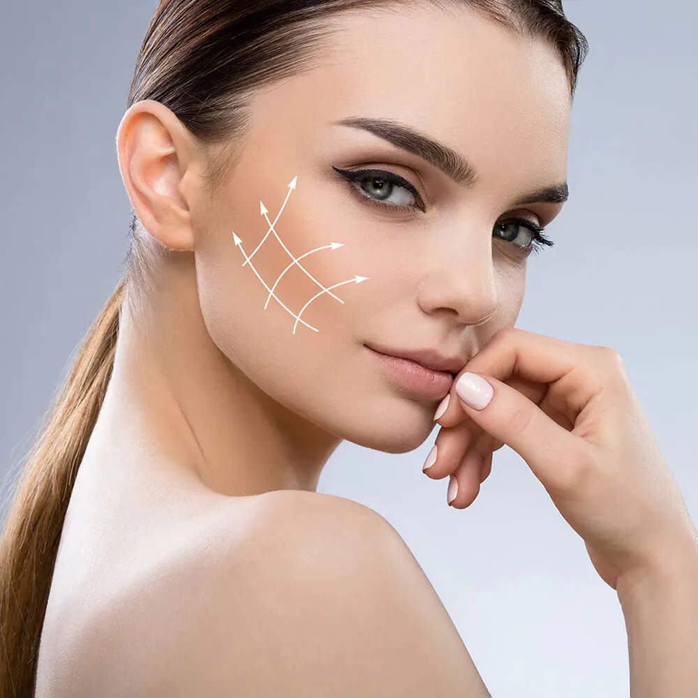 Cryo Toning Face