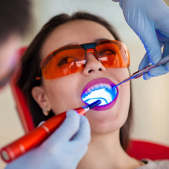 Procedure